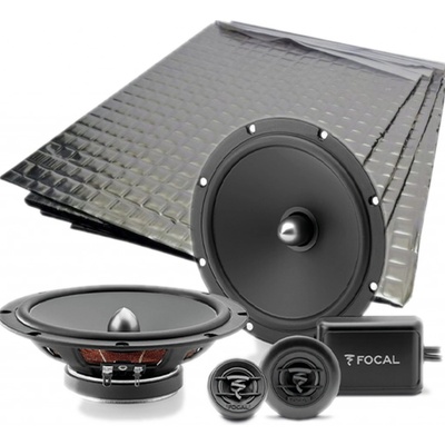 Focal ASE 165 S – Zboží Živě