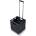 Prosperplast Сгъваема щайга 39, 6x37x100, 8cm CART T (KCT4040-S411)