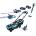XTline XT102995