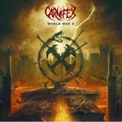 CARNIFEX - WORLD WAR X LTD. LP