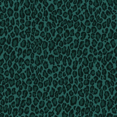 Esta Home 139154 Vliesová tapeta na zeď zelená imitace leopardí kůže rozměry 0,53 x 10,05 m