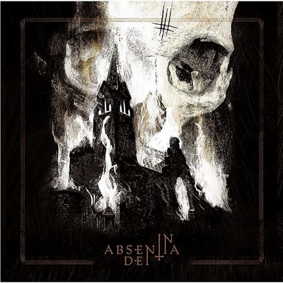 Behemoth - In Absentia Dei 1 /BD CD