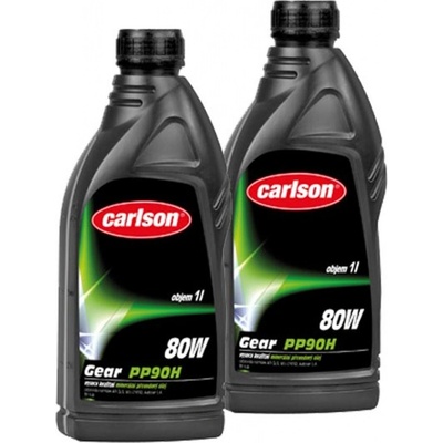 Carlson Gear PP 80W-90H 1 l