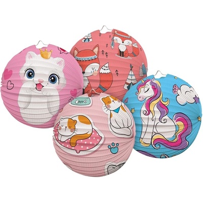 MFP 1020134 Lampión FD-25 mix č. 8 mix – Zbozi.Blesk.cz