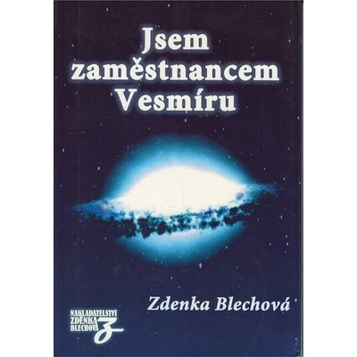 Jsem zaměstnancem Vesmíru