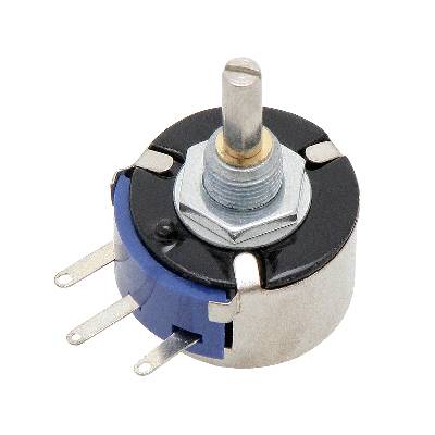 Lineární potenciometr 3W 470 Ohm B
