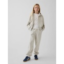 GAP dětské tepláky VintageSoft Šedá