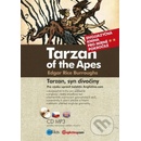 Tarzan, syn divočiny