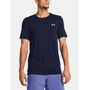 Under Armour Мъжка тениска Under Armour Vanish Seamless SS-BLU Under Armour | Sin | МЪЖЕ | S