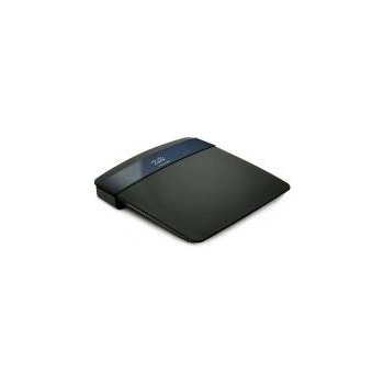 Cisco-Linksys E3200