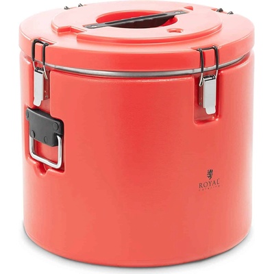 Royal Catering Gastronomický termos - 30 L | RC_TT_4