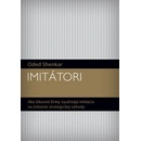 Imitátori - Oded Shenkar