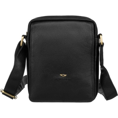 Peterson PTN 250586-NDM černá