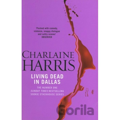 Living Dead In Dallas