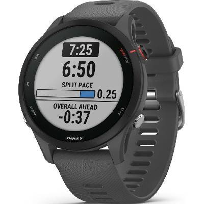 Garmin Forerunner 255 Slate Grey