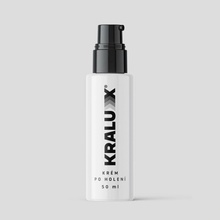 KRALUX Krém po holení 50 ml