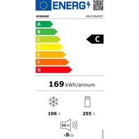 Monoklimatické chladničky