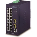 PLANET IGS-4215-16T2S