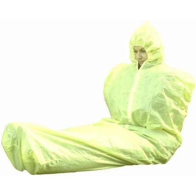 BCB Adventure termovak s kapucí Thermal Protective Aid TPA