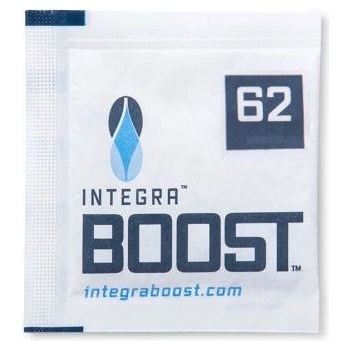Integra Boost vlhkost 62% 1 g