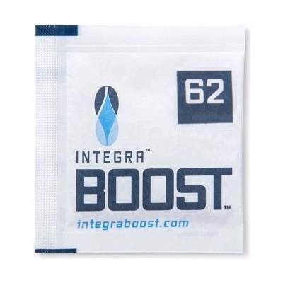 Integra Boost vlhkost 62% 1 g