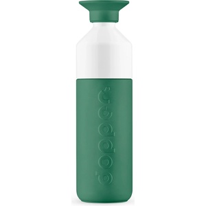 Dopper Термо бутилка Dopper Dopper Insulated Insulated bottle - Pine Green - размер 580 ml (533-1037-1811)