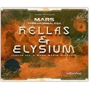 Doskové hry Mindok Mars: Teraformace Hellas & Elysium