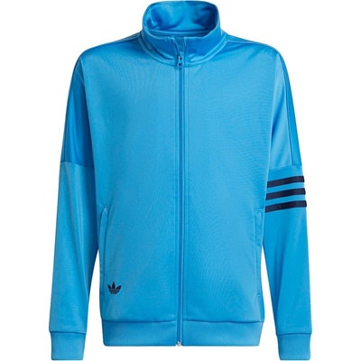 Adidas Originals Adicolor Track Jacket Blue - 164