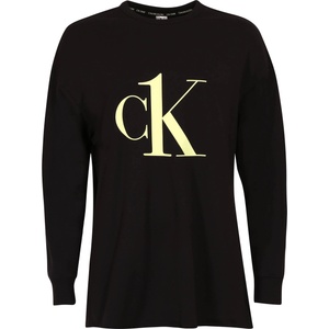 Calvin Klein Ck1 cotton lw new-l/s sweatshirt xs