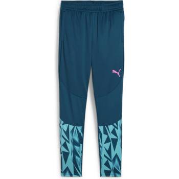 PUMA Панталони Puma individualFINAL Training Pants 659021-56 Размер L