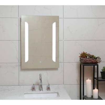 Inter ceramic ОГЛЕДАЛО led ОСВЕТЛЕНИЕ icl 1591 50Х70 (1591)