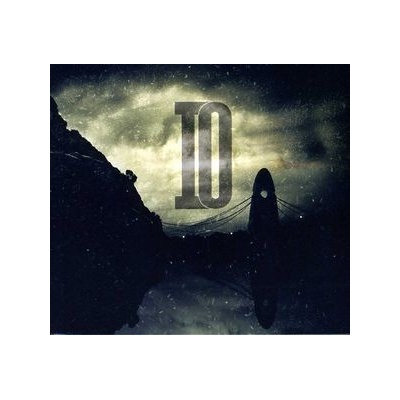 No Consequence - I O CD