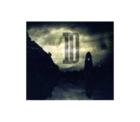 No Consequence - I O CD