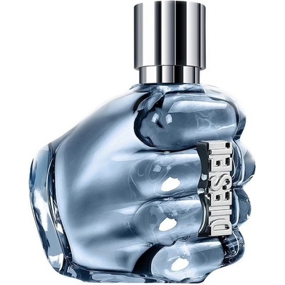 Diesel Only The Brave toaletní voda pánská 75 ml