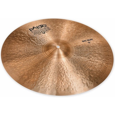 Paiste 2002 Big Beat 19" Crash