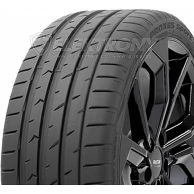 TOYO PROXES SPORT 2 225/35 R19 88Y
