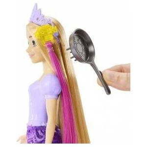Mattel Disney Rapunzel Fairy-Tale Hair doll