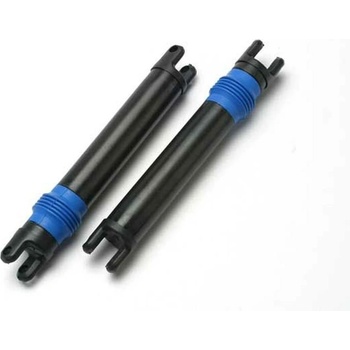 Traxxas Полуоски Traxxas Half shaft set, left or right (plastic parts only) (internal, TRX5450 (TRX5450)