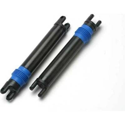 Traxxas Полуоски Traxxas Half shaft set, left or right (plastic parts only) (internal, TRX5450 (TRX5450)