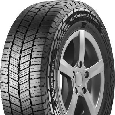 Continental VanContact A/S Ultra 225/75 R16 121/120S