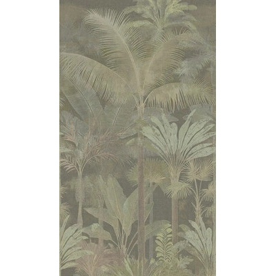 A.S. Création 761903 Vliesový panel CUBA 2, rozmery 159x280cm