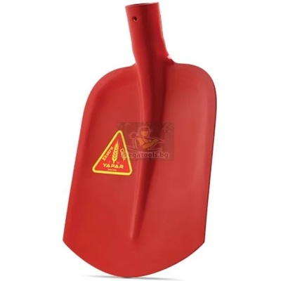 YAPARLAR Лопата градинска усилена ф34 yaparlar 42118
