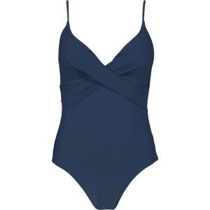 Barts Дамски бански костюм Barts Women's Solid Shaping Suit Swimsuit - Navy - размер 38 (EU) (150-0986-0212)