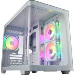 FSP S380-BA ARGB White