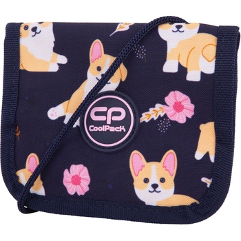 Cool Pack Портмоне за врат Cool Pack - Elisabeth (F134933)