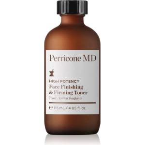 Perricone MD High Potency Face Finishing & Firming Toner стягащ тоник 118ml