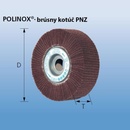 Pferd Brusný kotouč 150 x 50 x 25,4 mm K 100 4007220479728