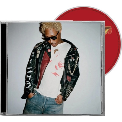 Future - Real Me Vinyl LP