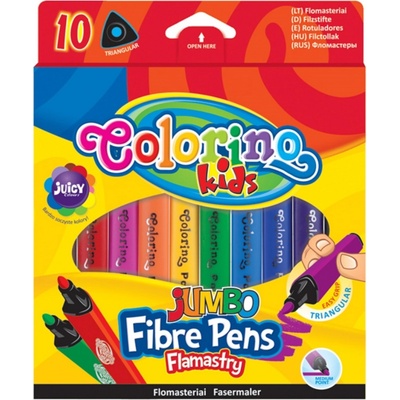 Colorino R16018 10 ks – Sleviste.cz