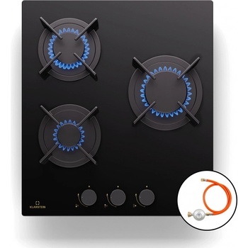 Klarstein Goldflame Domino